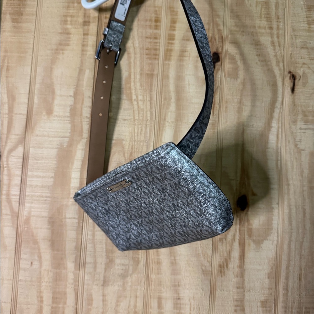 MK Belt Bag
